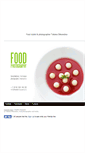 Mobile Screenshot of foodphotography.ru